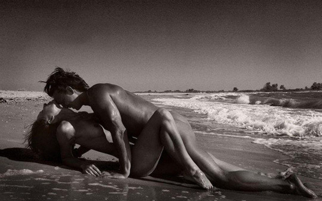 Hermosas fotos eróticas