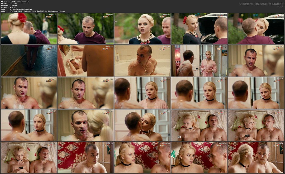 Anastasia Akatova Películas porno