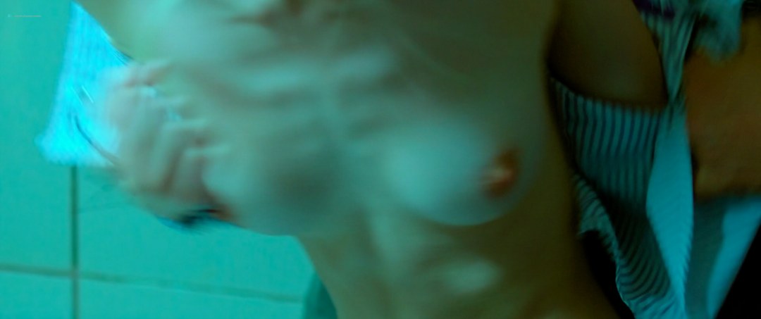 Paulina Andreeva escena caliente