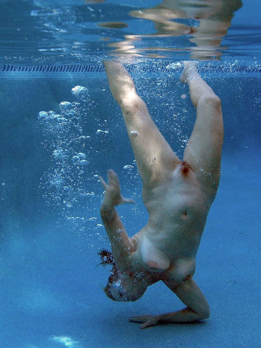 Natación nagish