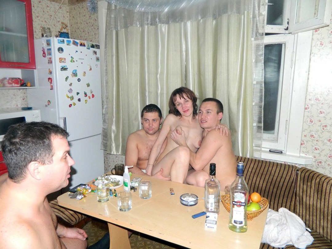 Debauchery en las redes sociales