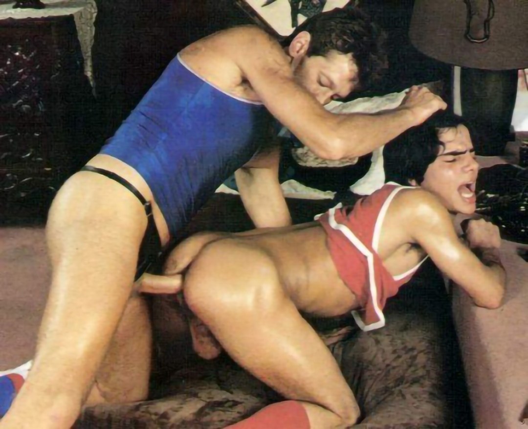 Pornográfico retro