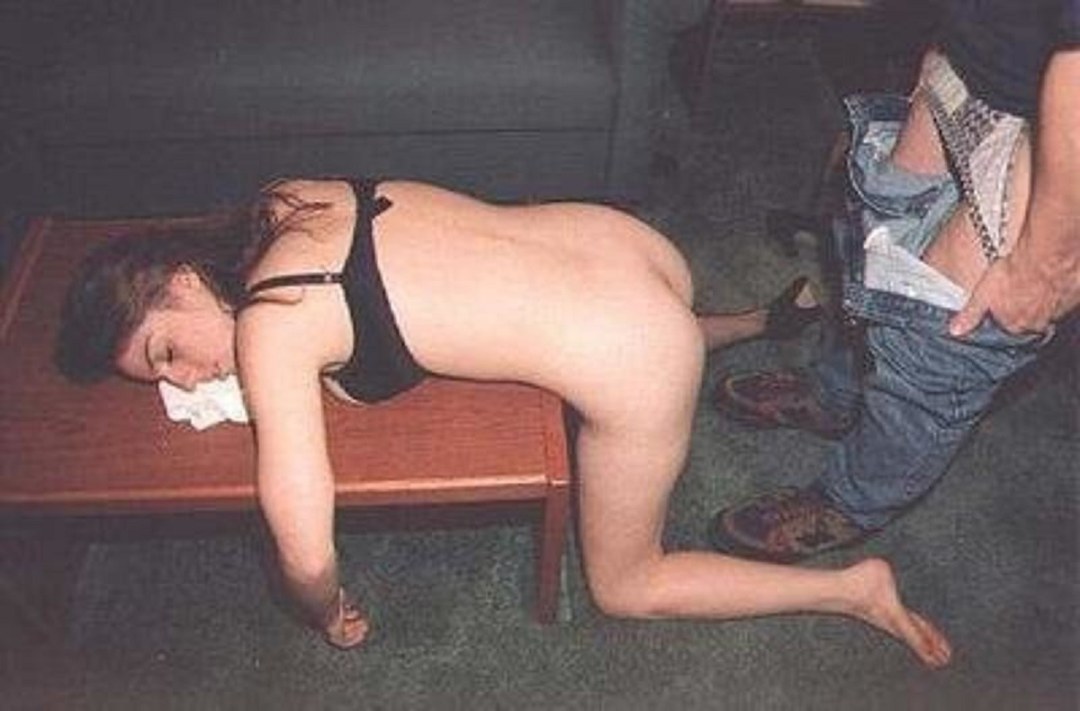 Mujeres borrachas