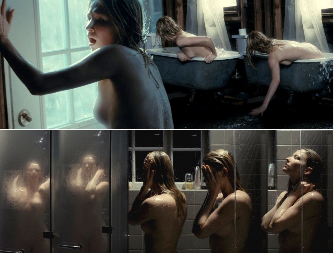 Foto de Haley Bennett desnuda