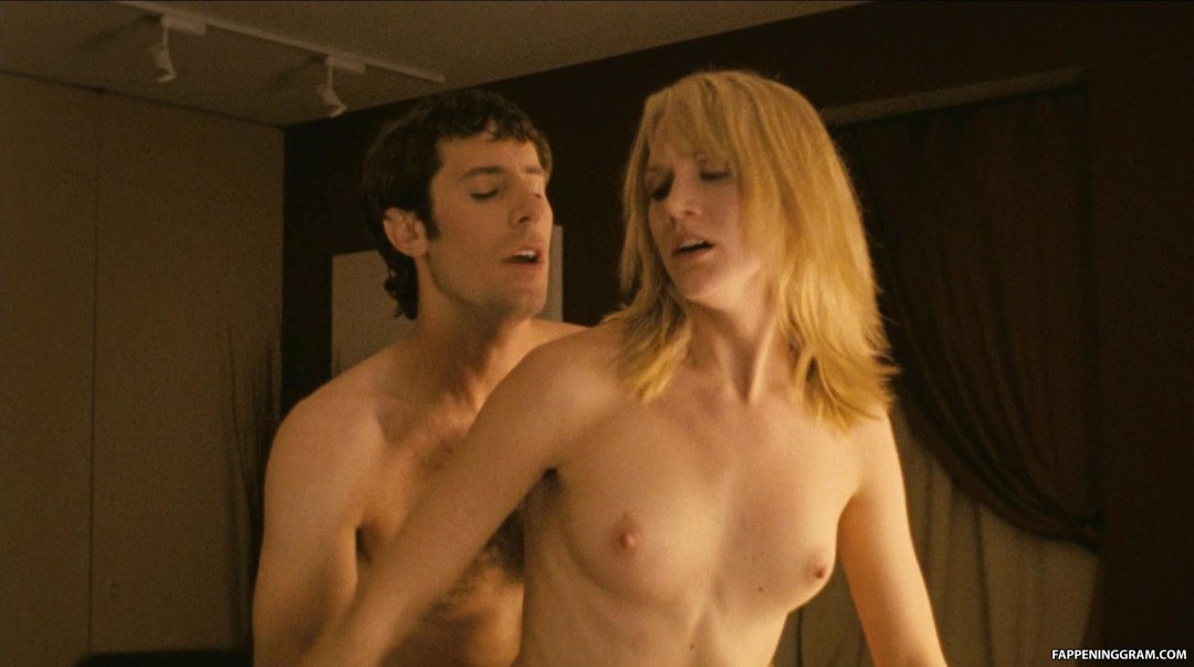 Haley Bennett Topless Tits