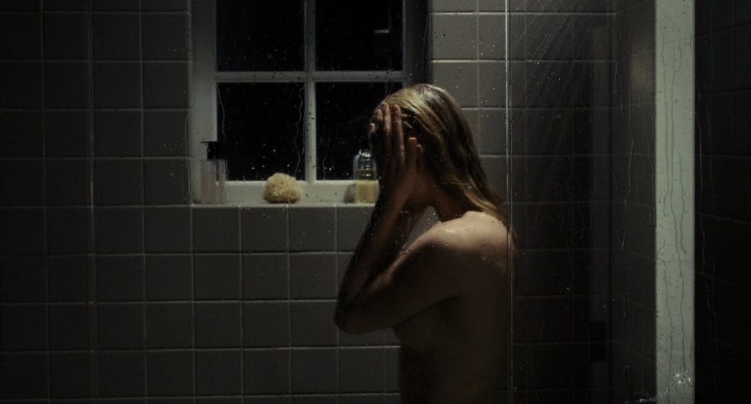 Haley Bennett Escenas eróticas