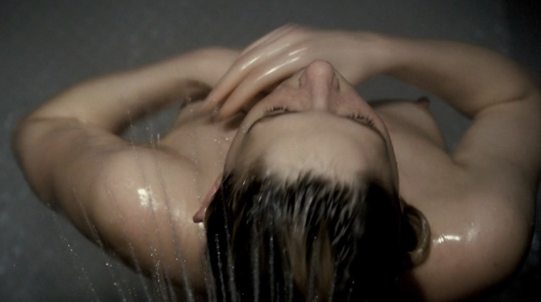 Haley Bennett Escenas eróticas