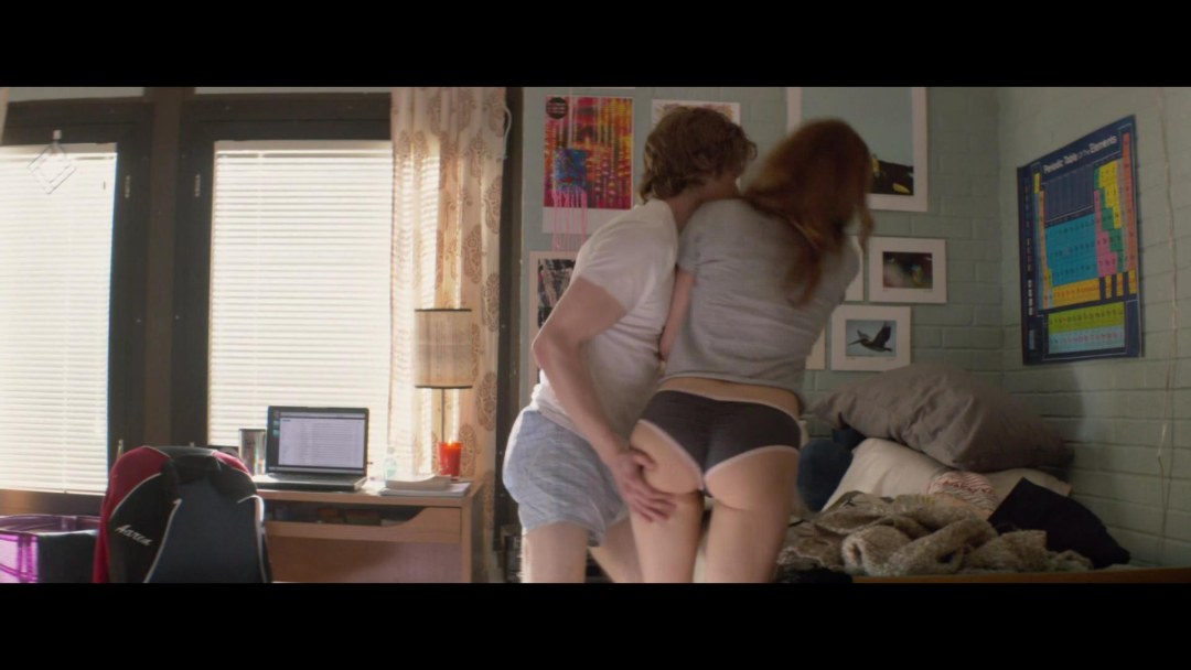 Fotos eróticas de Haley Bennett