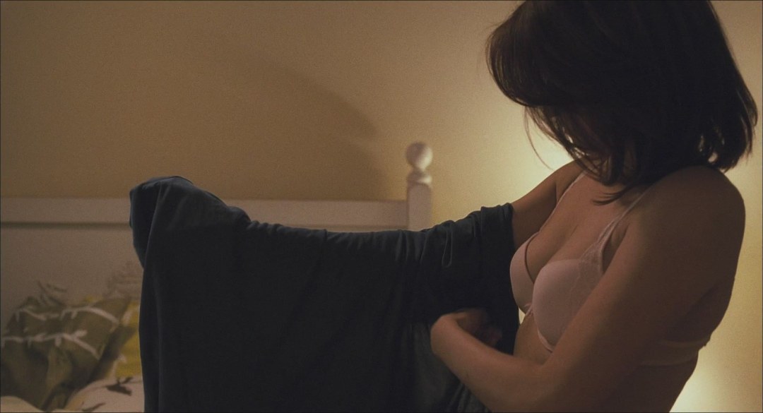 Haley Bennett Haley Bennett desnudo