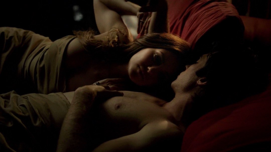 Nina Dobrev Aznude