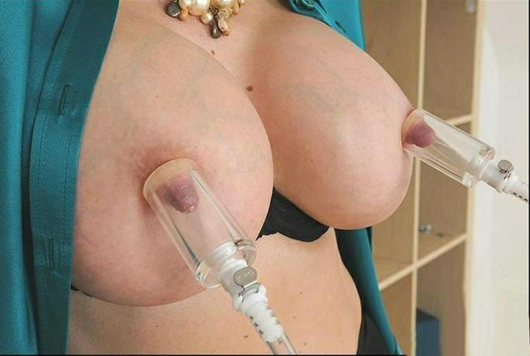 Estimulación de los pezones femeninos