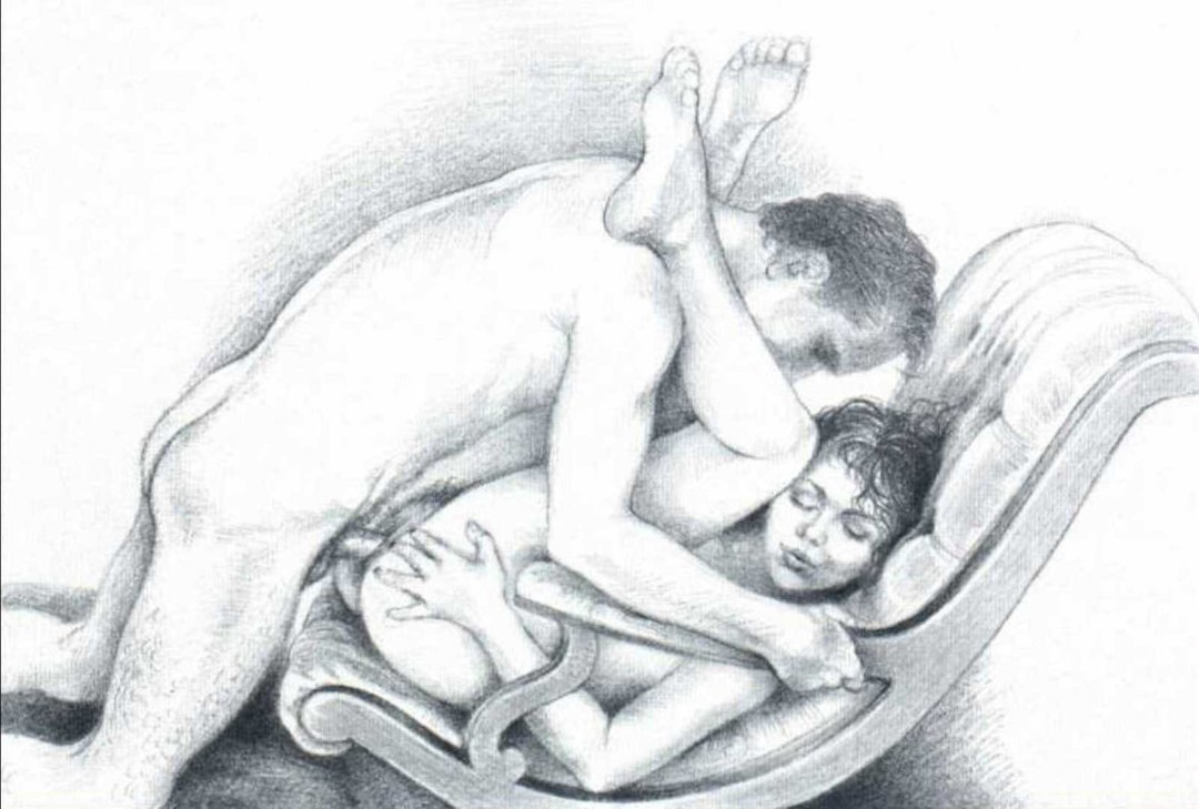 Inces de dibujo personal