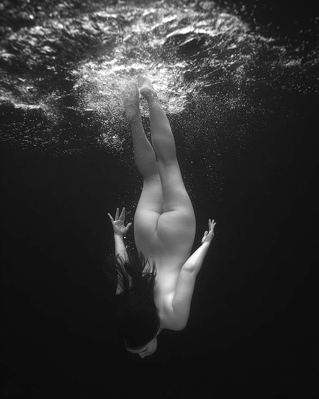 Dmitry laudin fotógrafo desnudo