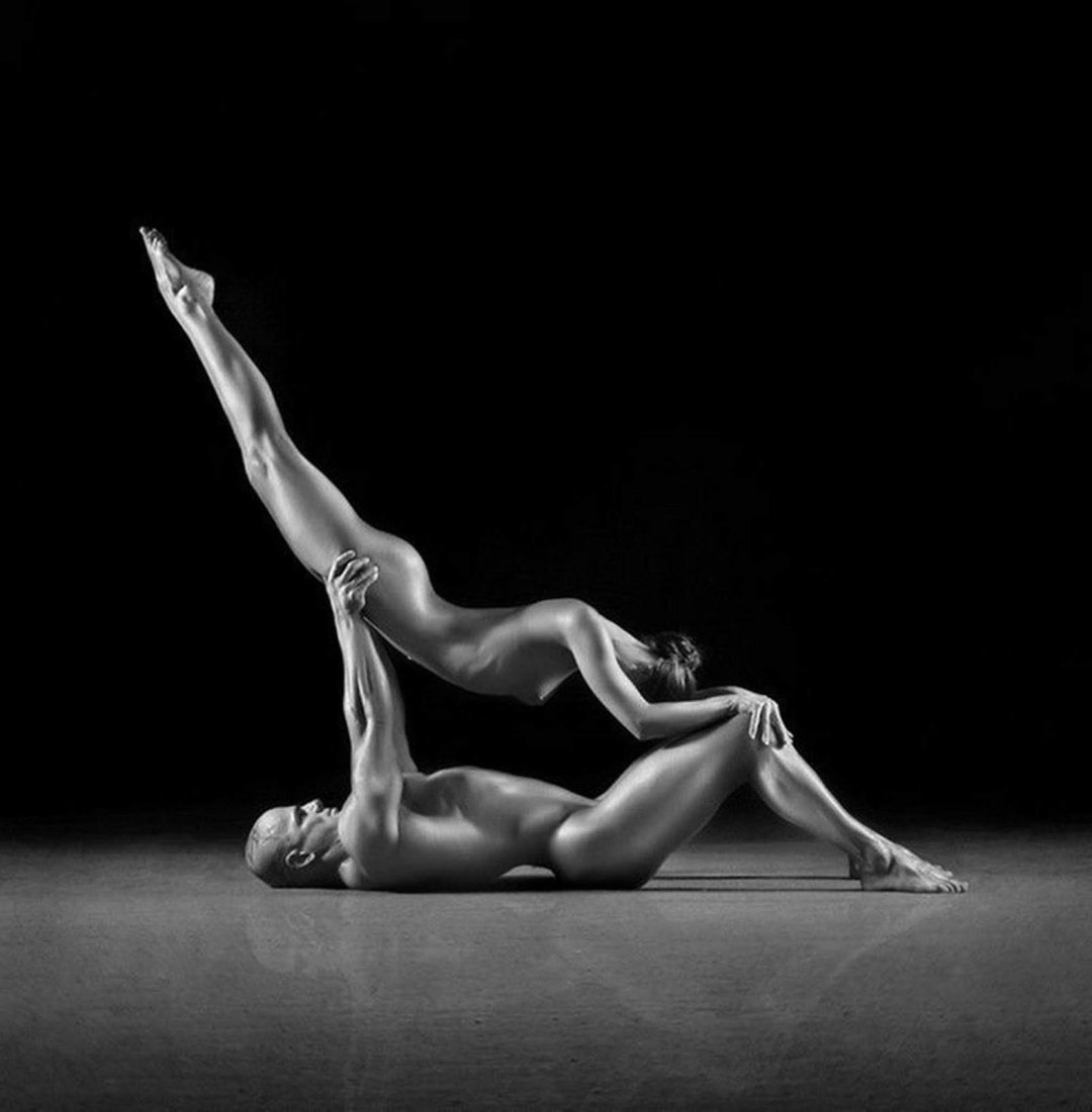 Alicia Sacramone - Gimnasia desnuda