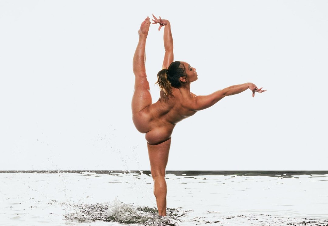 Katlyn Ohashi
