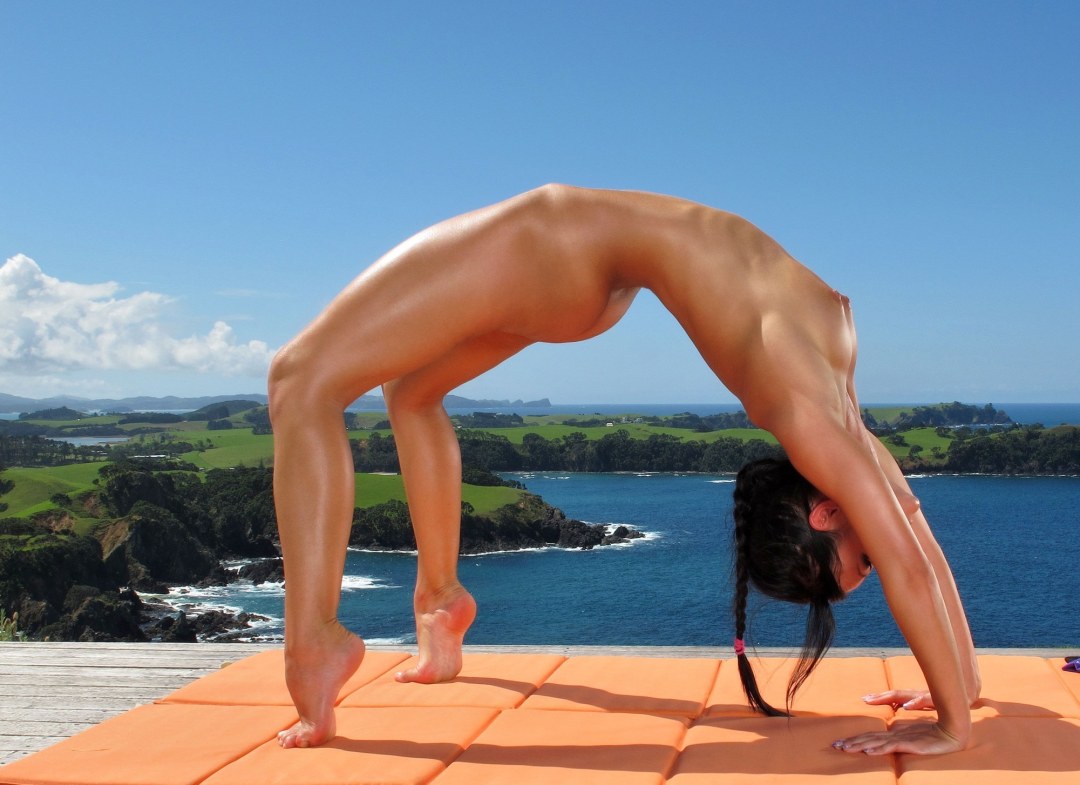 Melissa Mendini Yoga
