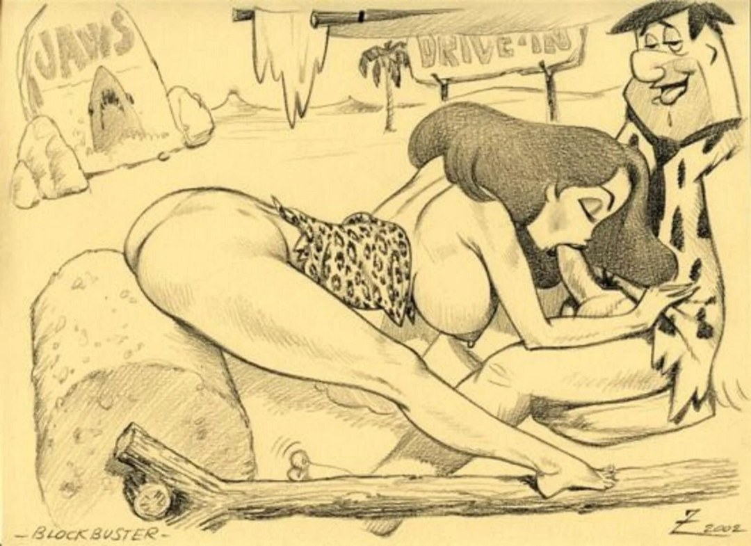 Dibujos pornográficos