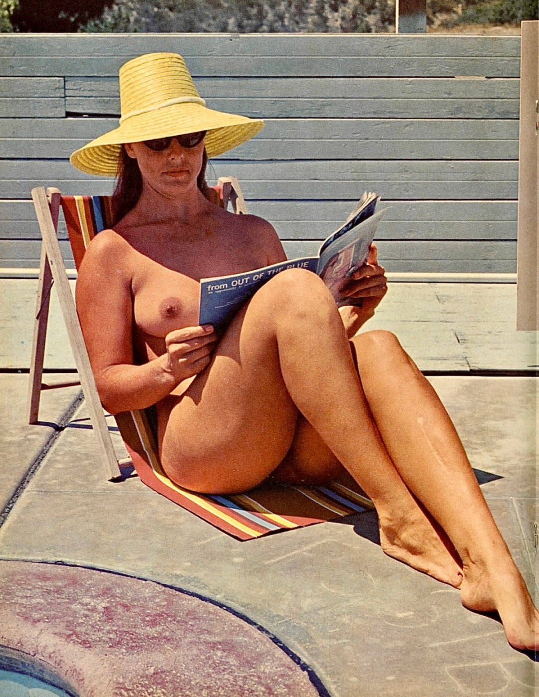 Revistas nudistas