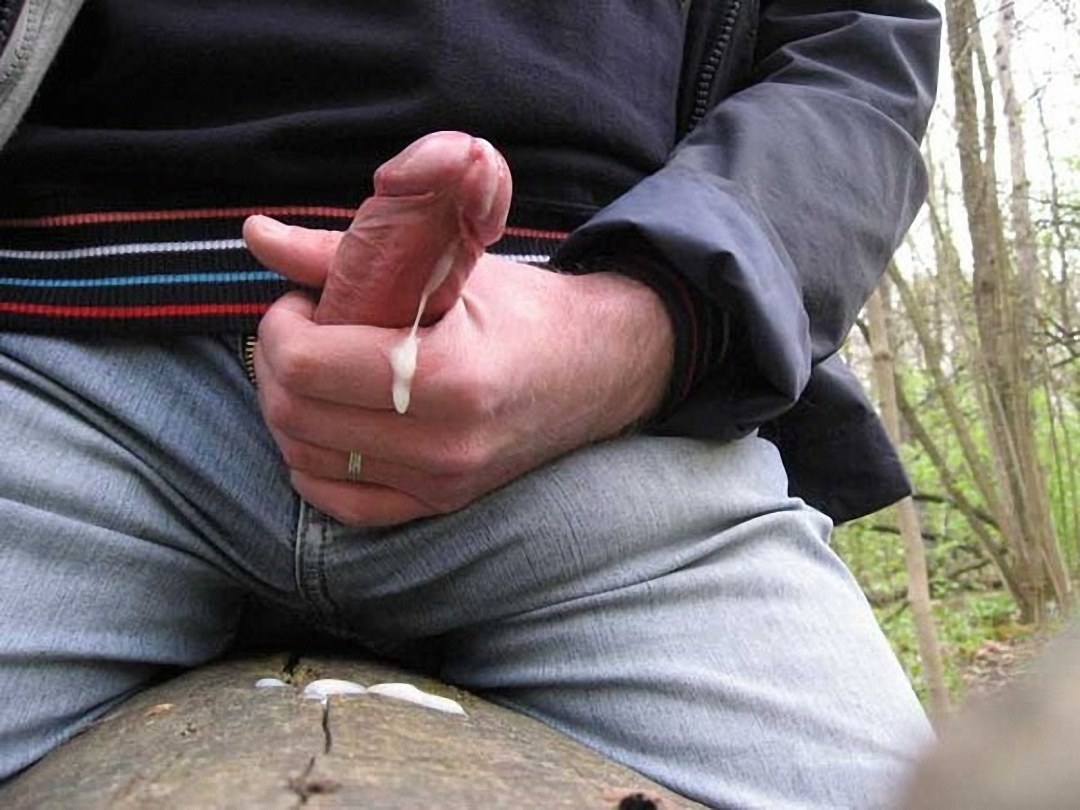 Miembro de los pantalones