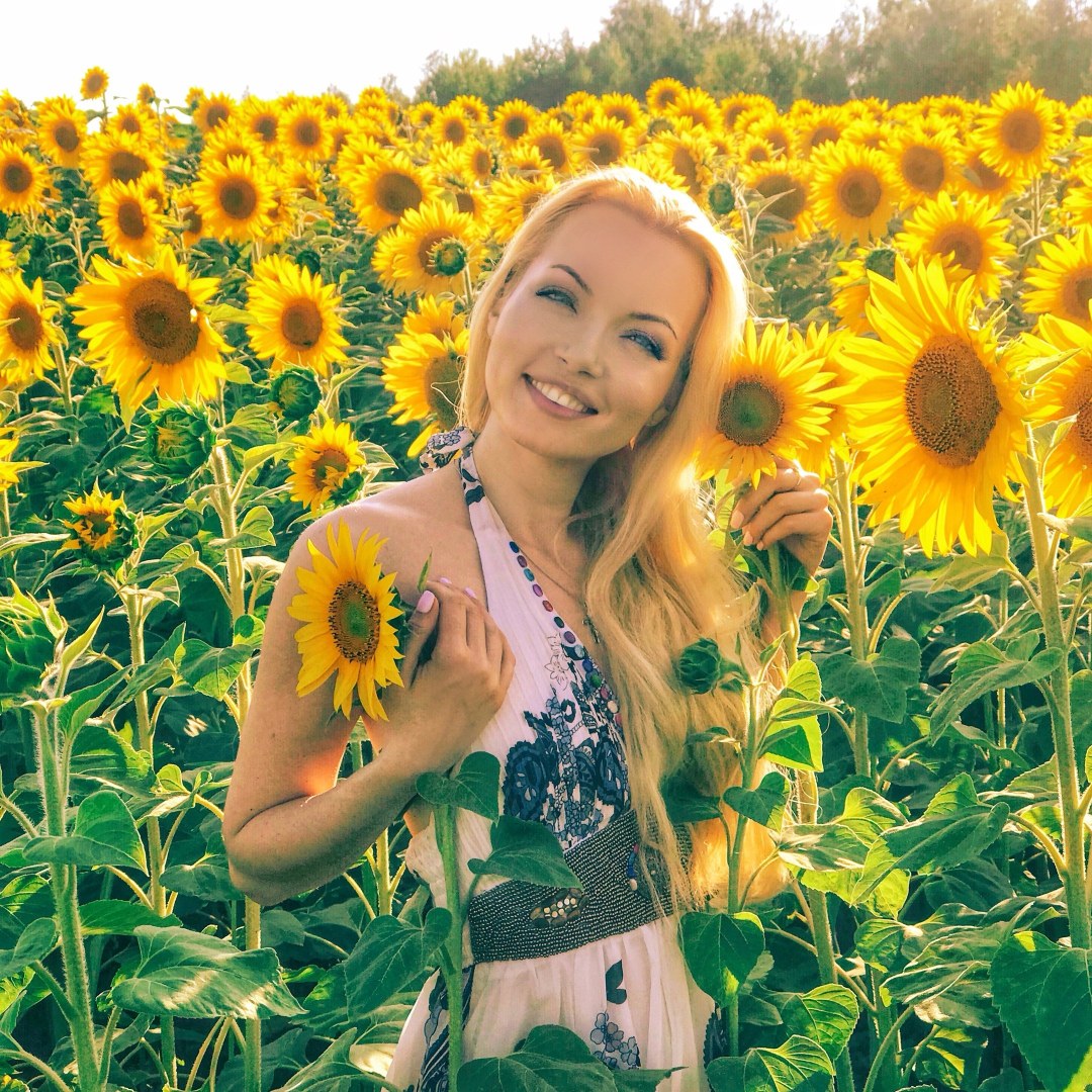 Oksana Amelina Anastasia Gulimova