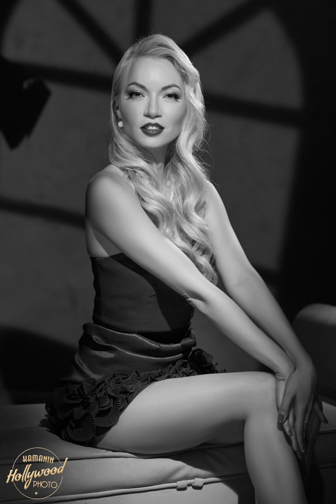 Oksana amelina