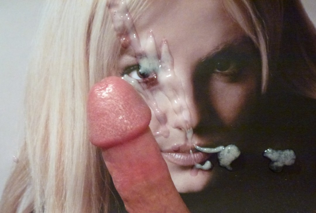 Britney Spears terminó