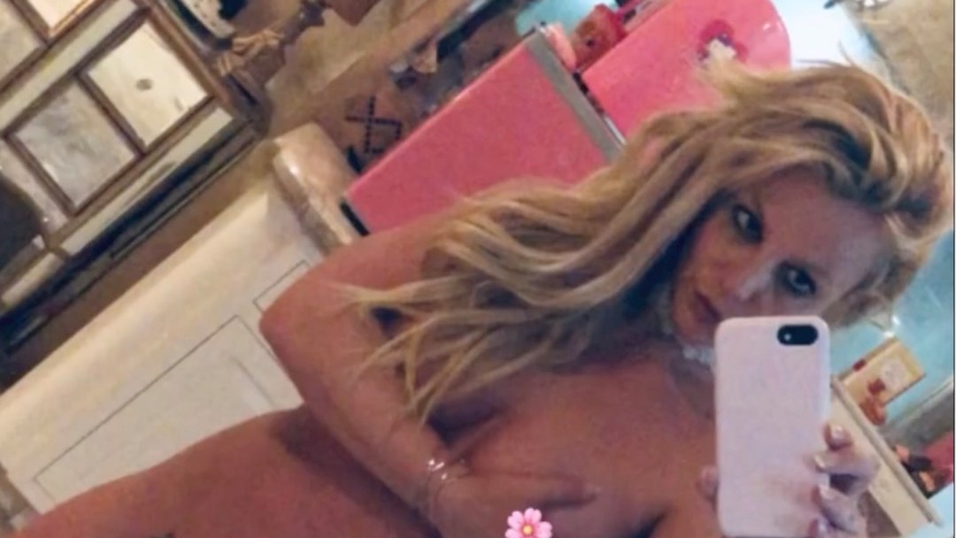 Britney Spears 2022