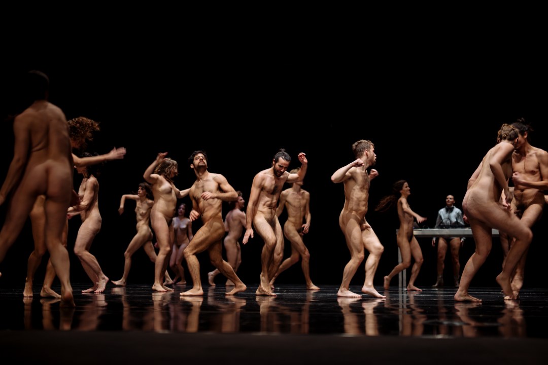 Teatro brasileño Oficina Uzyna Uzona
