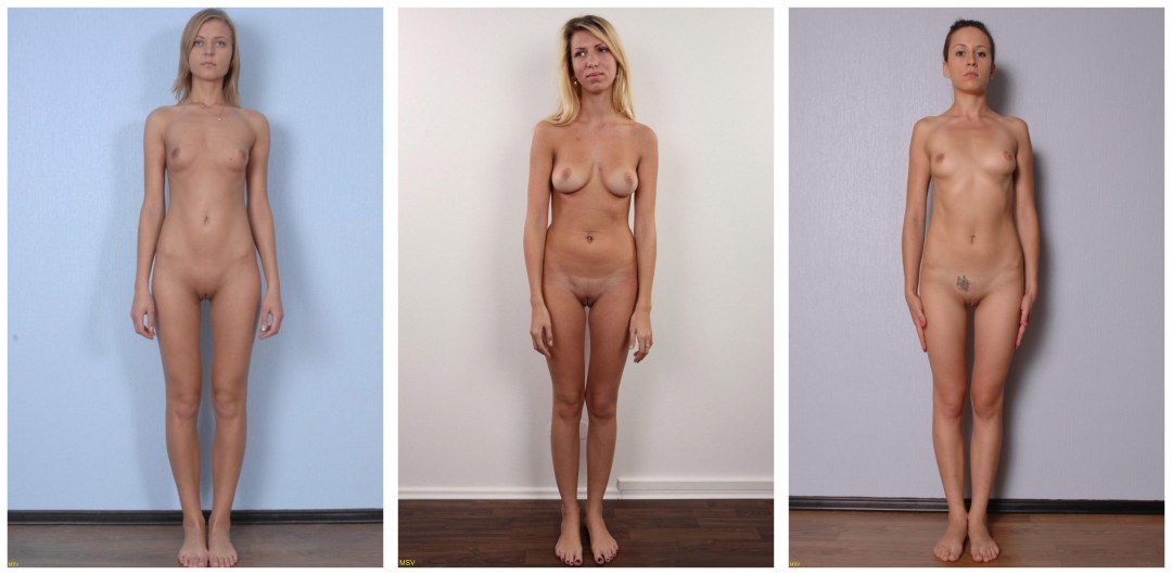 Diana Turguns Casting Desnava