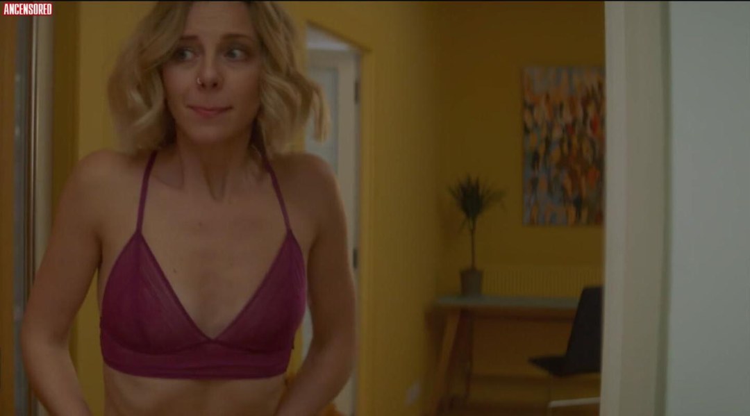 Sofía de Martino Actriz desnuda