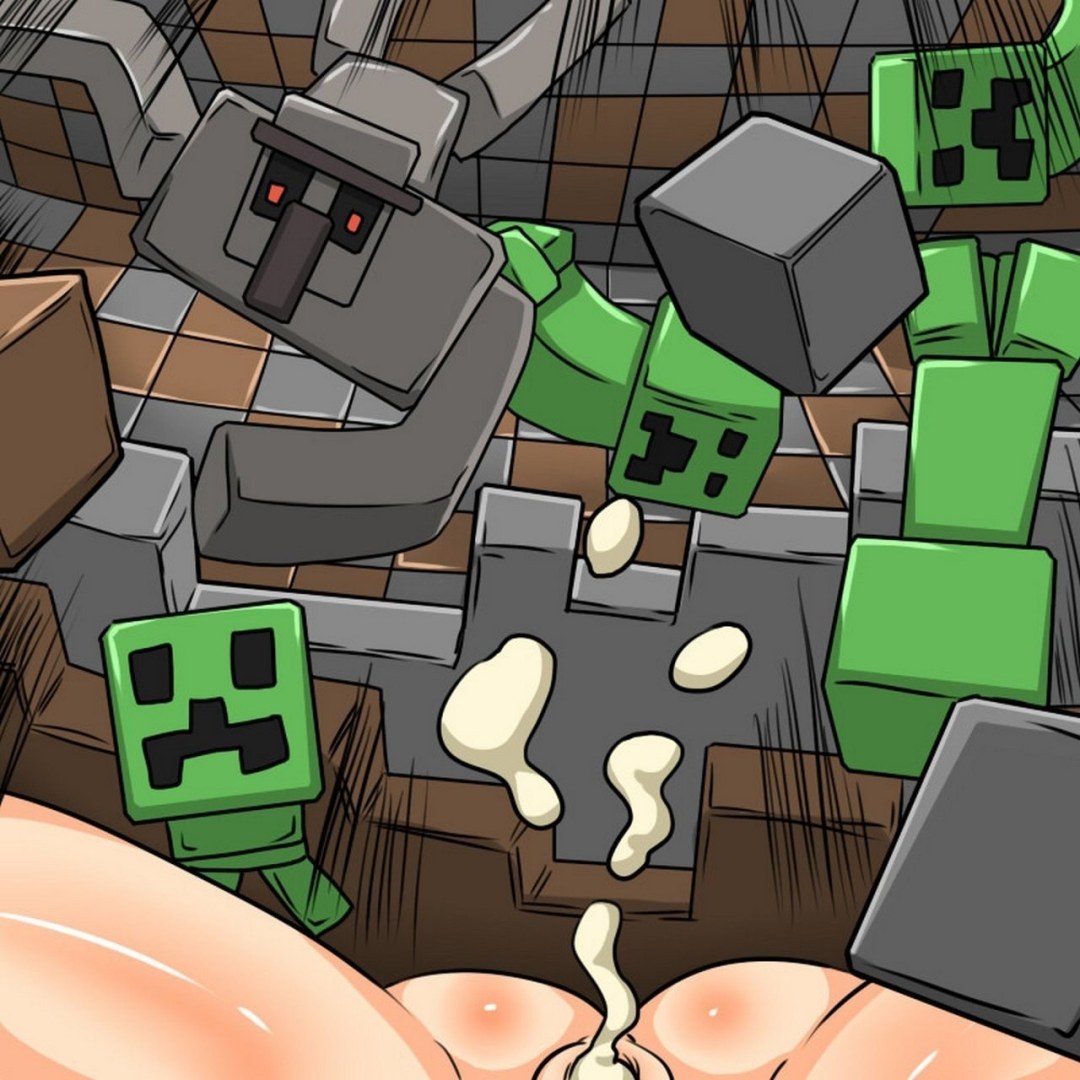 Minecraft Jenny Mod Hentai