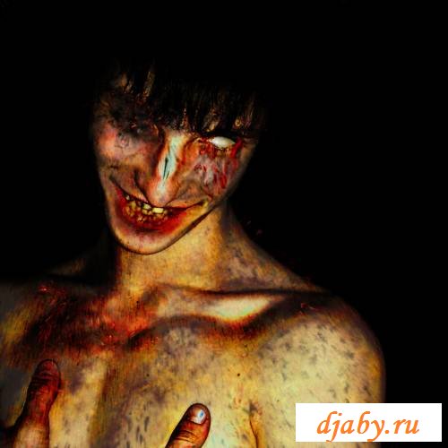 Обнажённые уродки на фотографиях