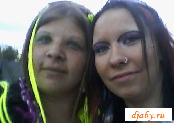 Страшные фото уродок