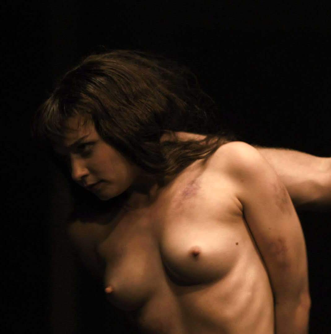 Яна Маринова актриса nude