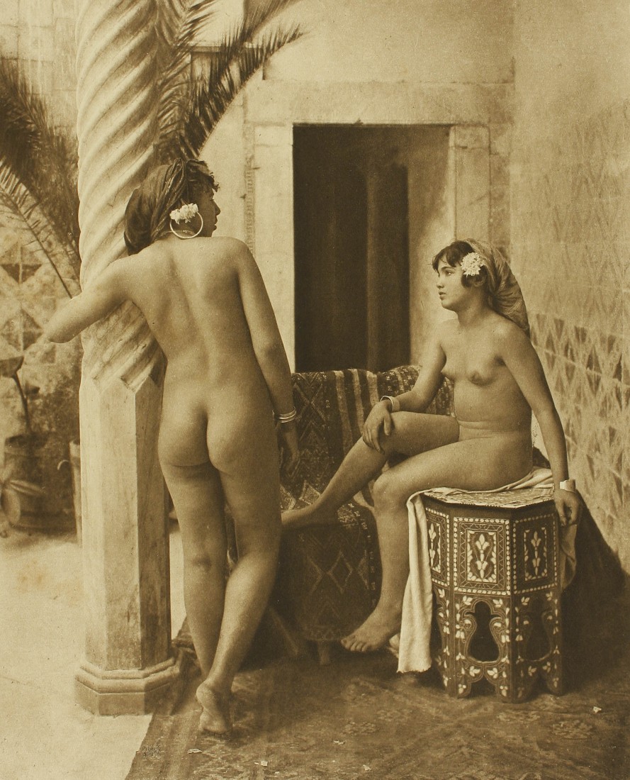 Rudolf Lehnert & Ernst Landrock