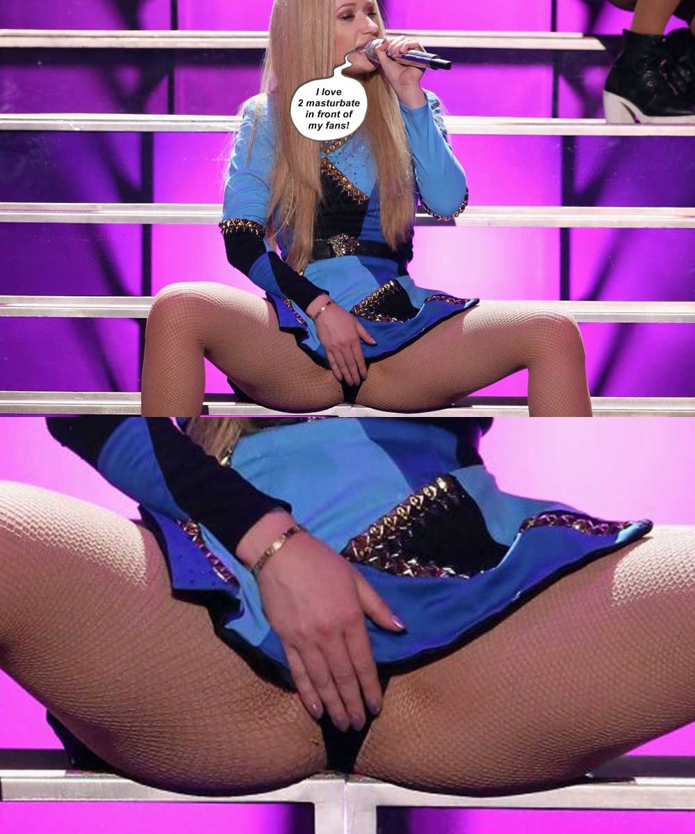 Iggy Azalea +18