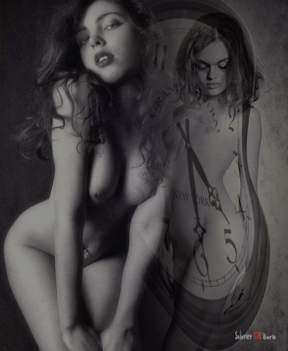 Олли Крам Ольга Храмцова nude