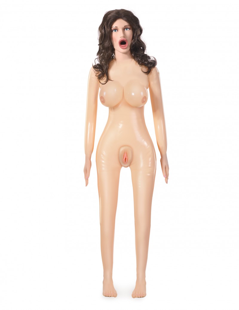 Pipedream кукла надувная PDX Dollz Maria sin