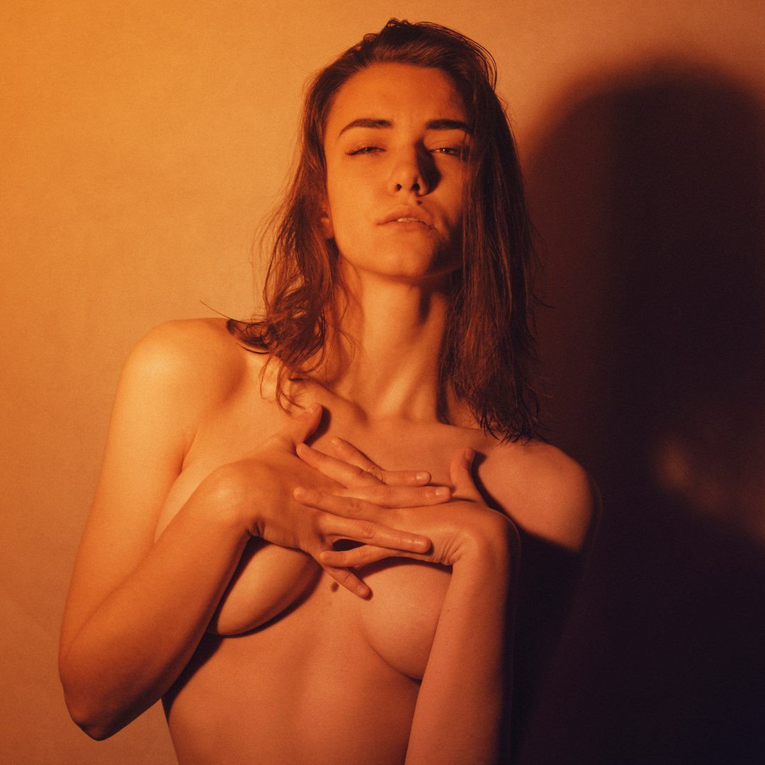 Model Татьяна Кашурина nude