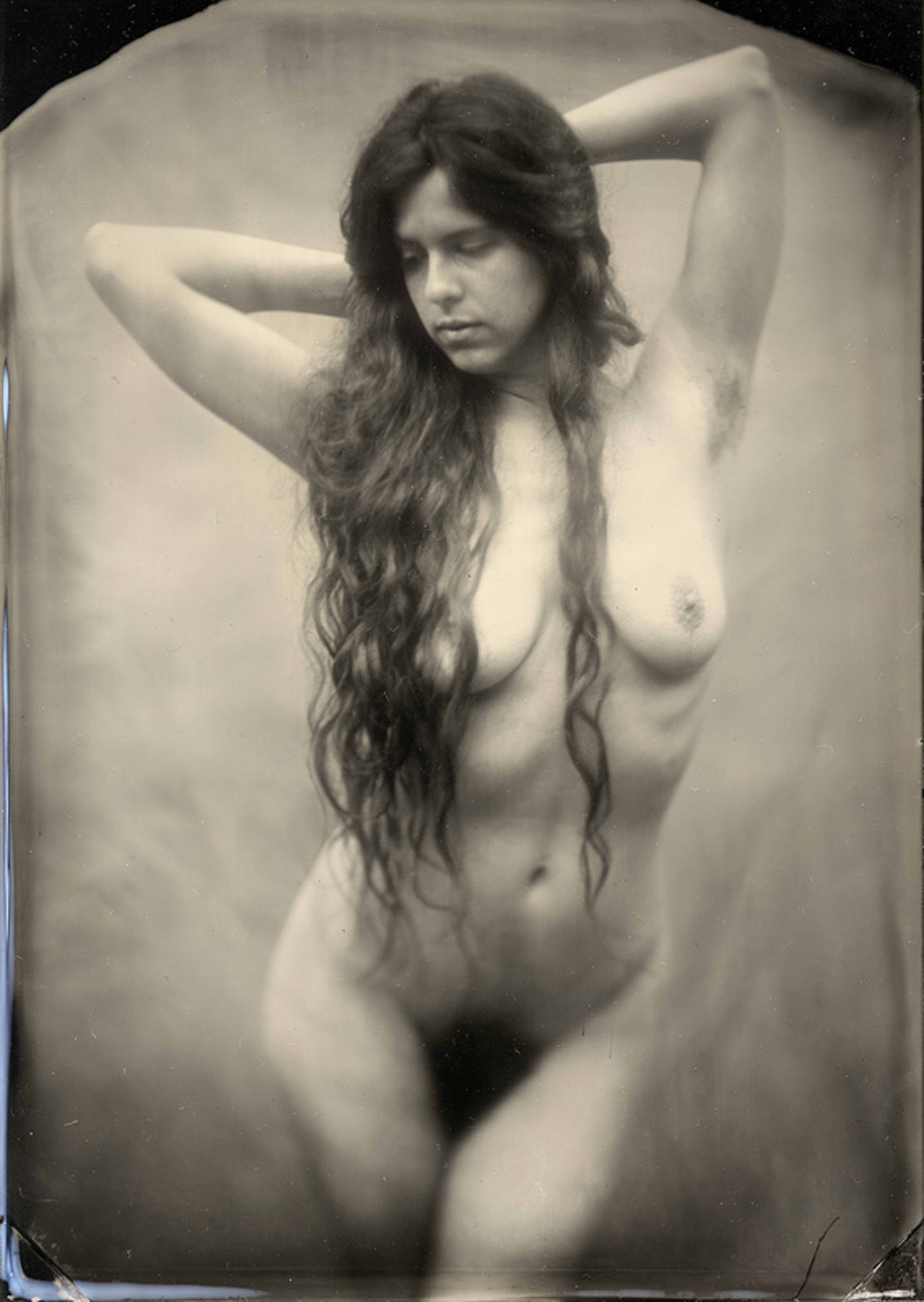 Antonia Santilli the Boss 1973