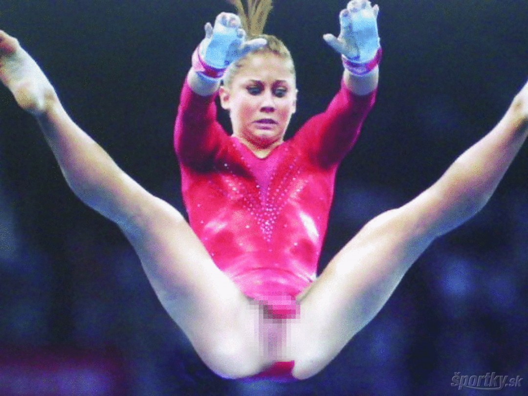 Елена Исинбаева сиськи
