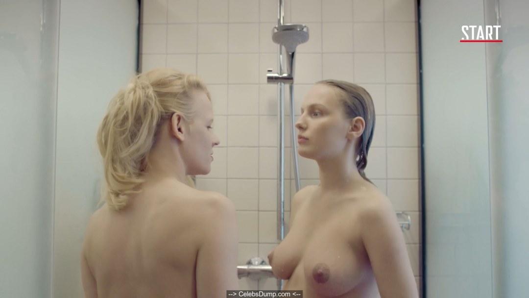 Мария Фомина nude в сериале