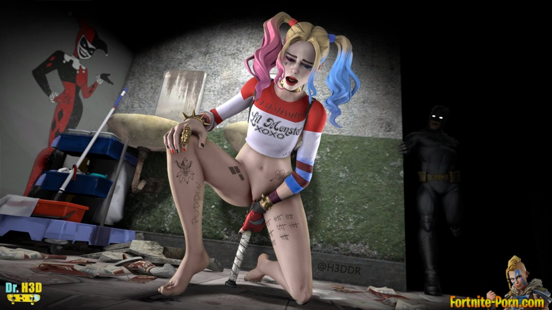 Liz Katz Harley