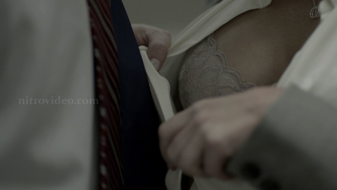 Kathleen Robertson - Boss s02 (2012) фильм