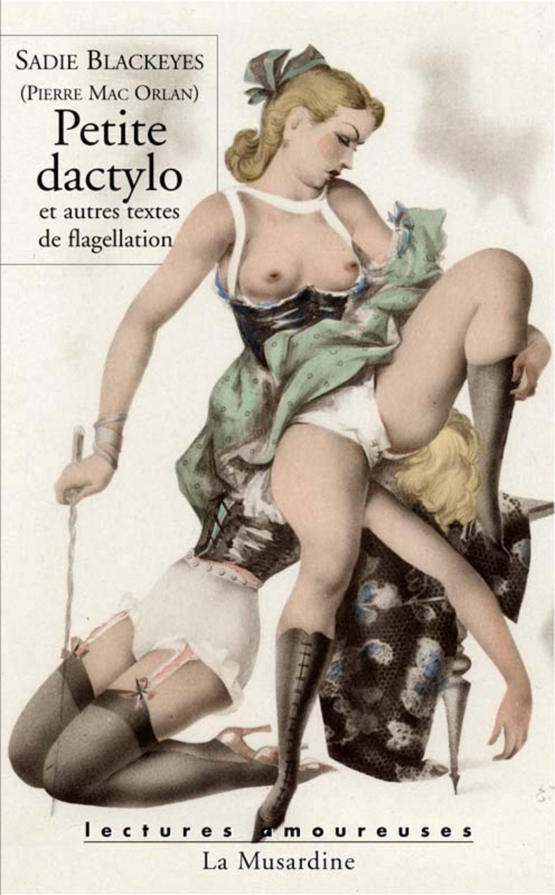 Старинные эротические рисунки