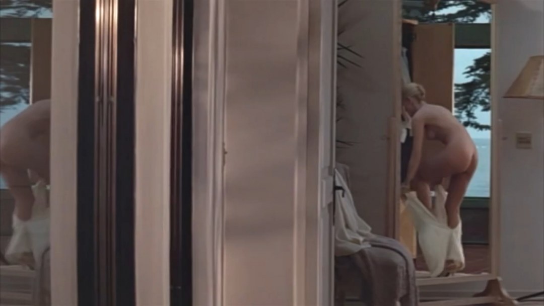 Waterworld movie butt