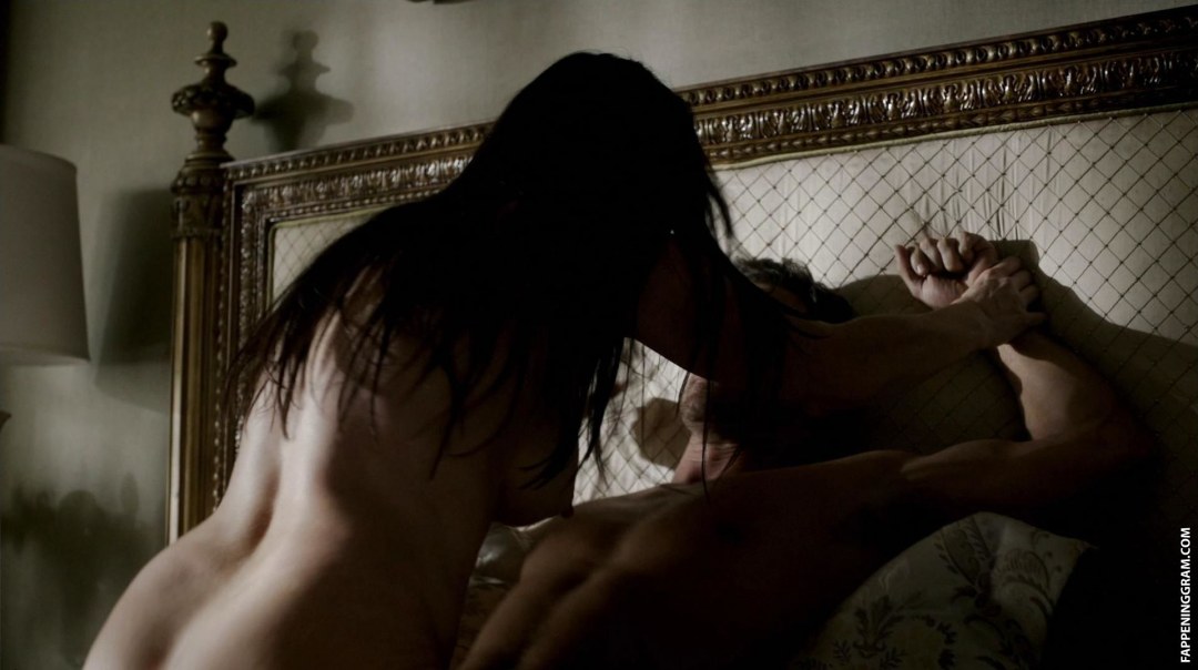 Роковые красотки сериал nude