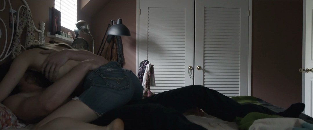 Пацаны Эрин Мориарти sex Scene