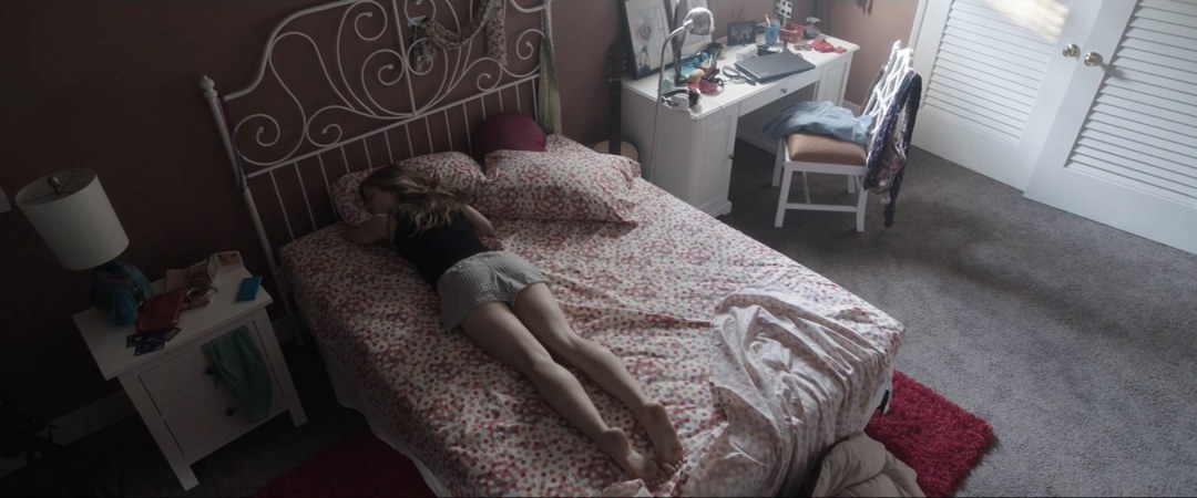 Эрин Мориарти попа