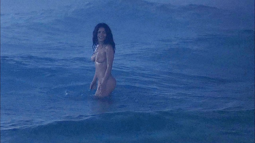 Salma Hayek спроси у пыли